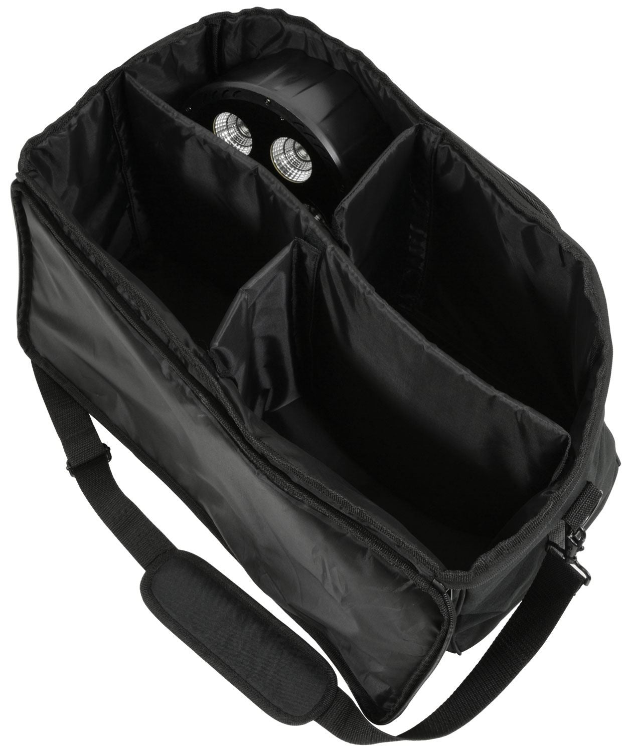 QTX Transit Bag for PAR Cans and Accessories