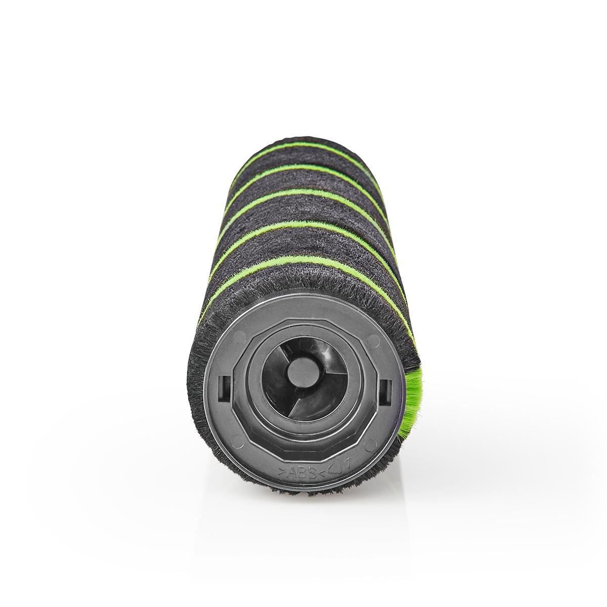 Nedis Combi Floor Brush | Plastic | Replacement for: Nedis | Nedis VCCS400GN