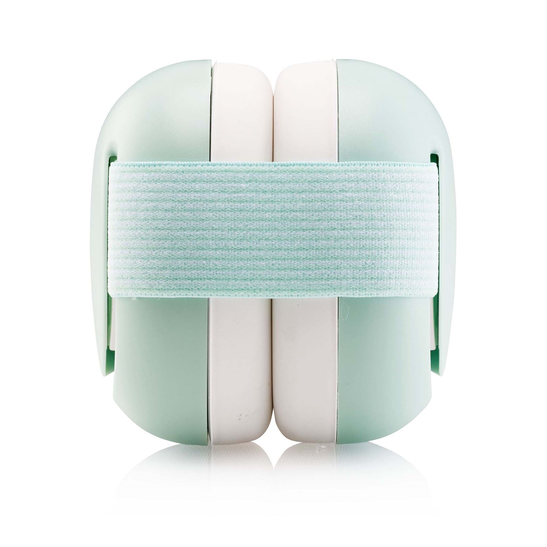 Alecto BV74 Kids Ear Defenders Babies/Toddlers, Age 1-5, Certified 25dB, Adjustable Size, Noise Cancelling Headphones, Ear Defenders Autism, Ear Muffs for Toddler, Boys, Girls, School - Pink