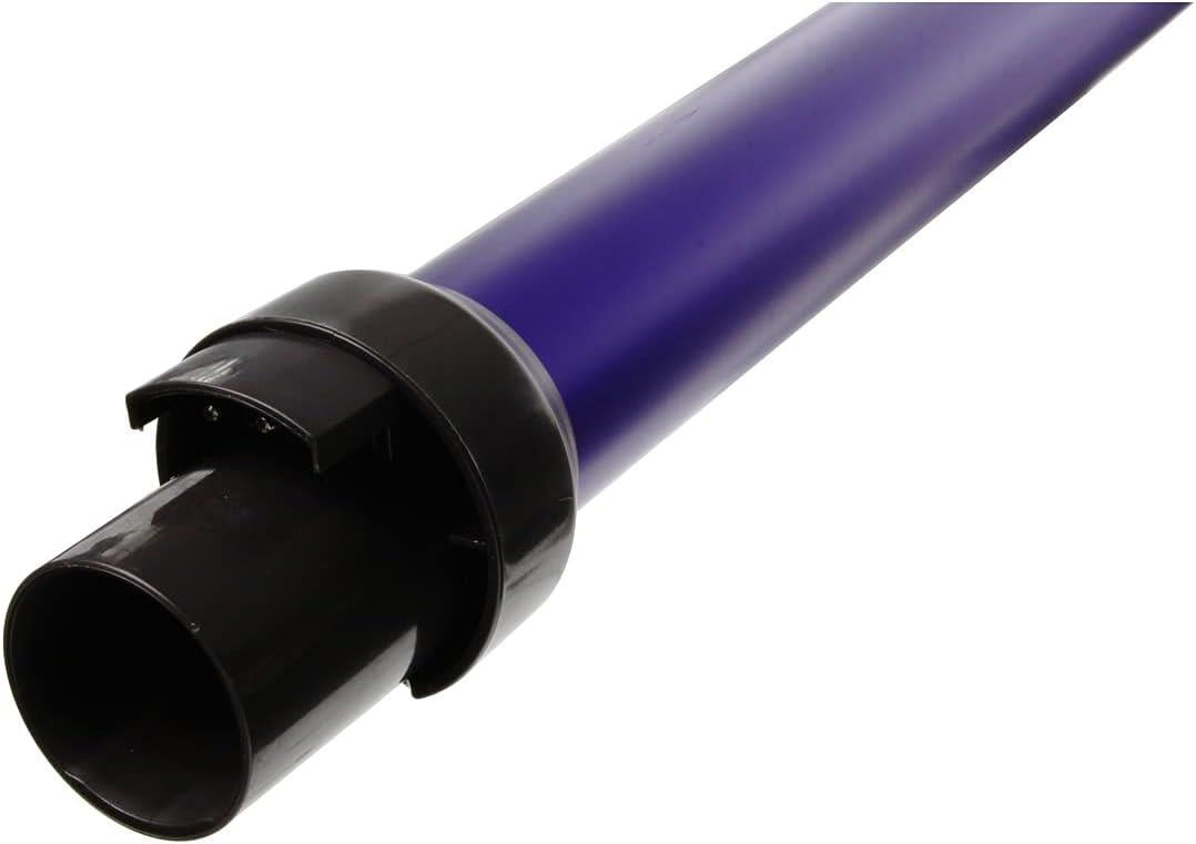 Dyson V6, DC59, DC62, SV03 Purple Extension Tube Wand 965663-05