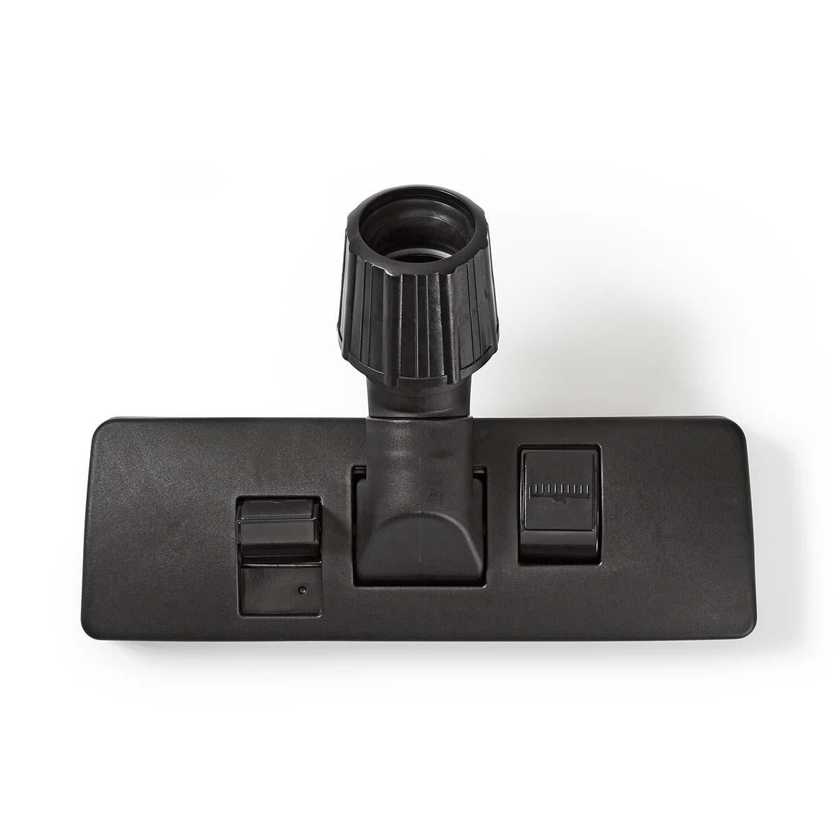 Nedis Combi Floor Brush | Plastic | Universally applicable | 30 - 40 mm