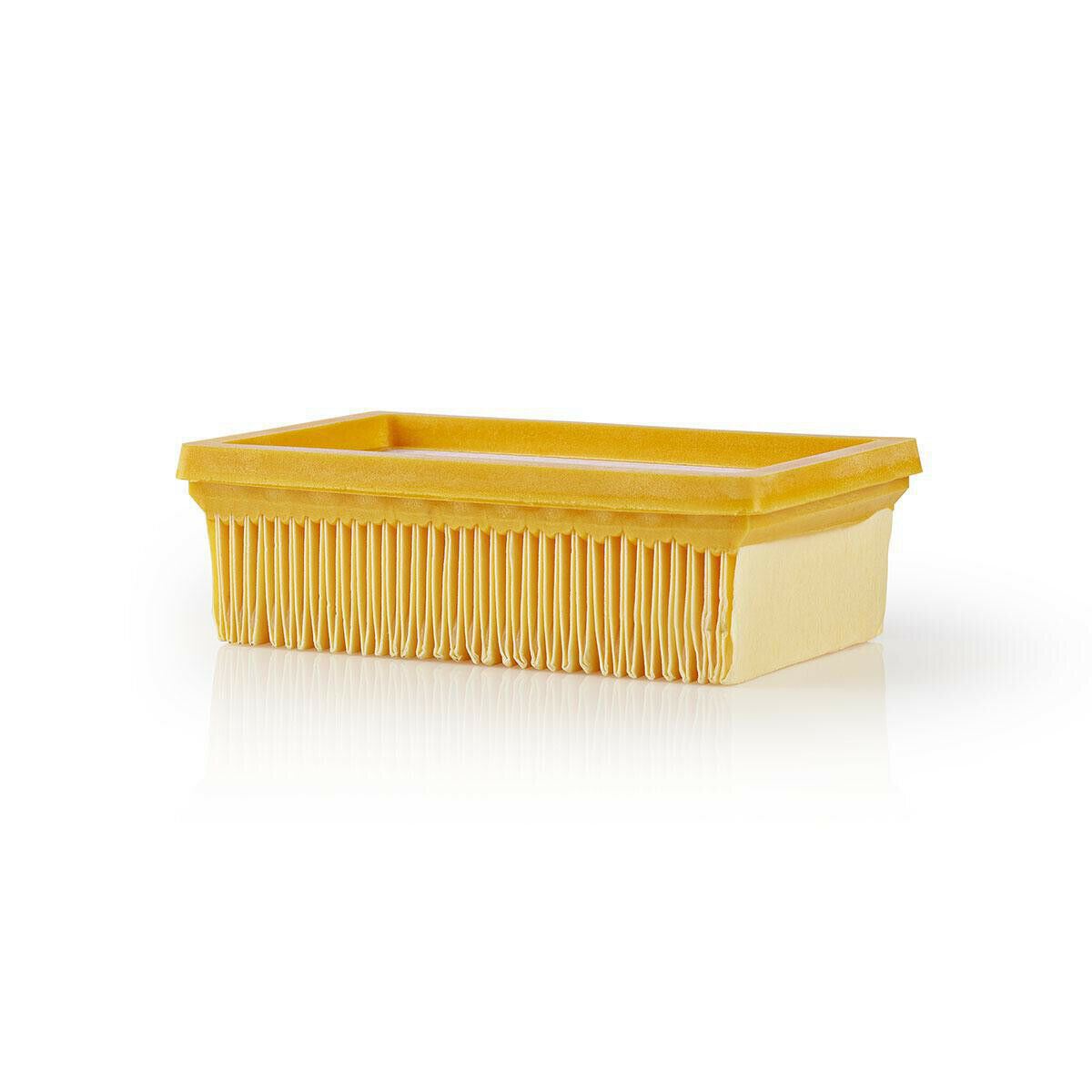 Nedis Vacuum Cleaner Motor Filter | Replacement for: Kärcher | WD 4/5/6 & MV 4/5/6