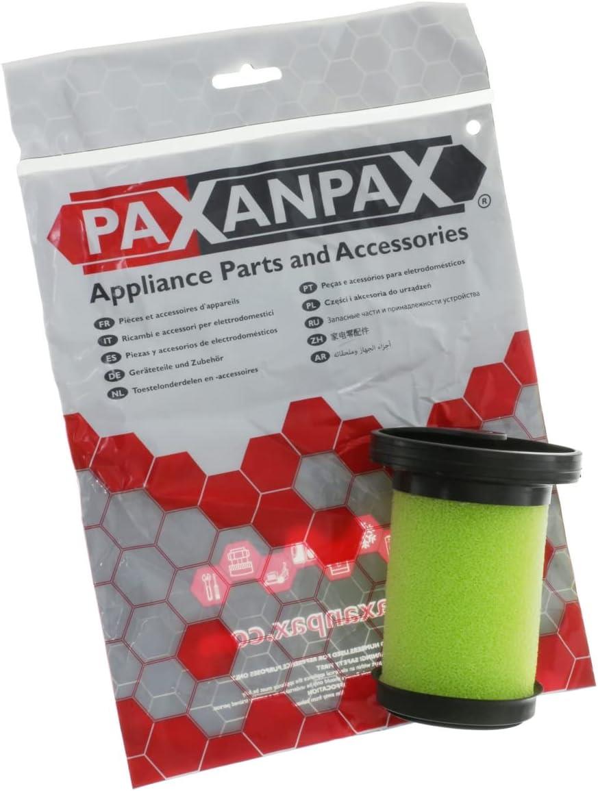 Gtech Multi MK2 Handheld Series Compatible Filter