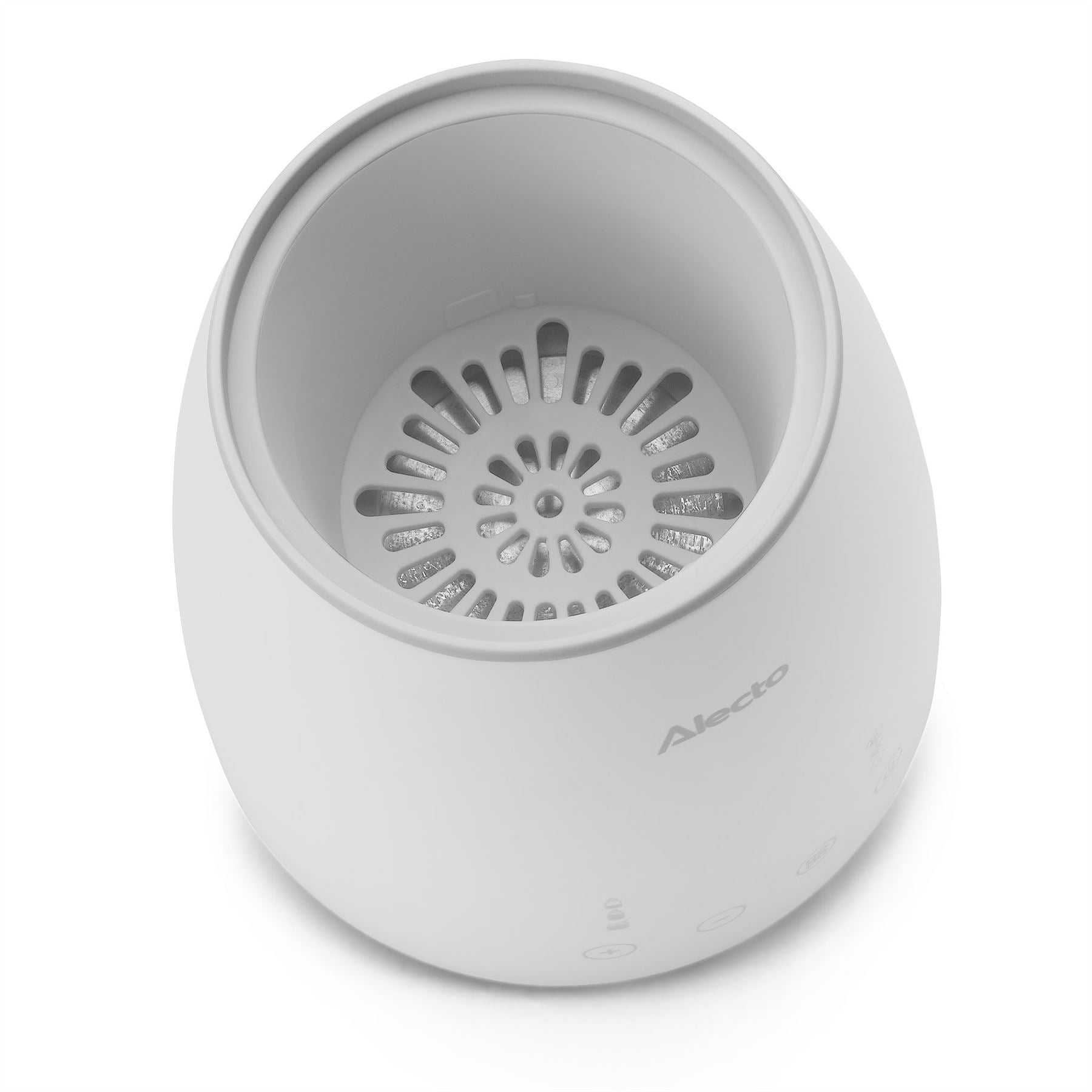 Alecto Fast Bottle / Food Warmer / Steriliser with Smart Temperature Control, Warms Evenly