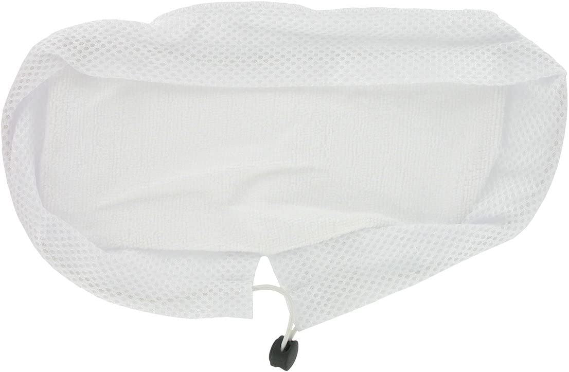 Morphy Richards 70495 Compatible Main Floor Cloth with Tightening Toggle