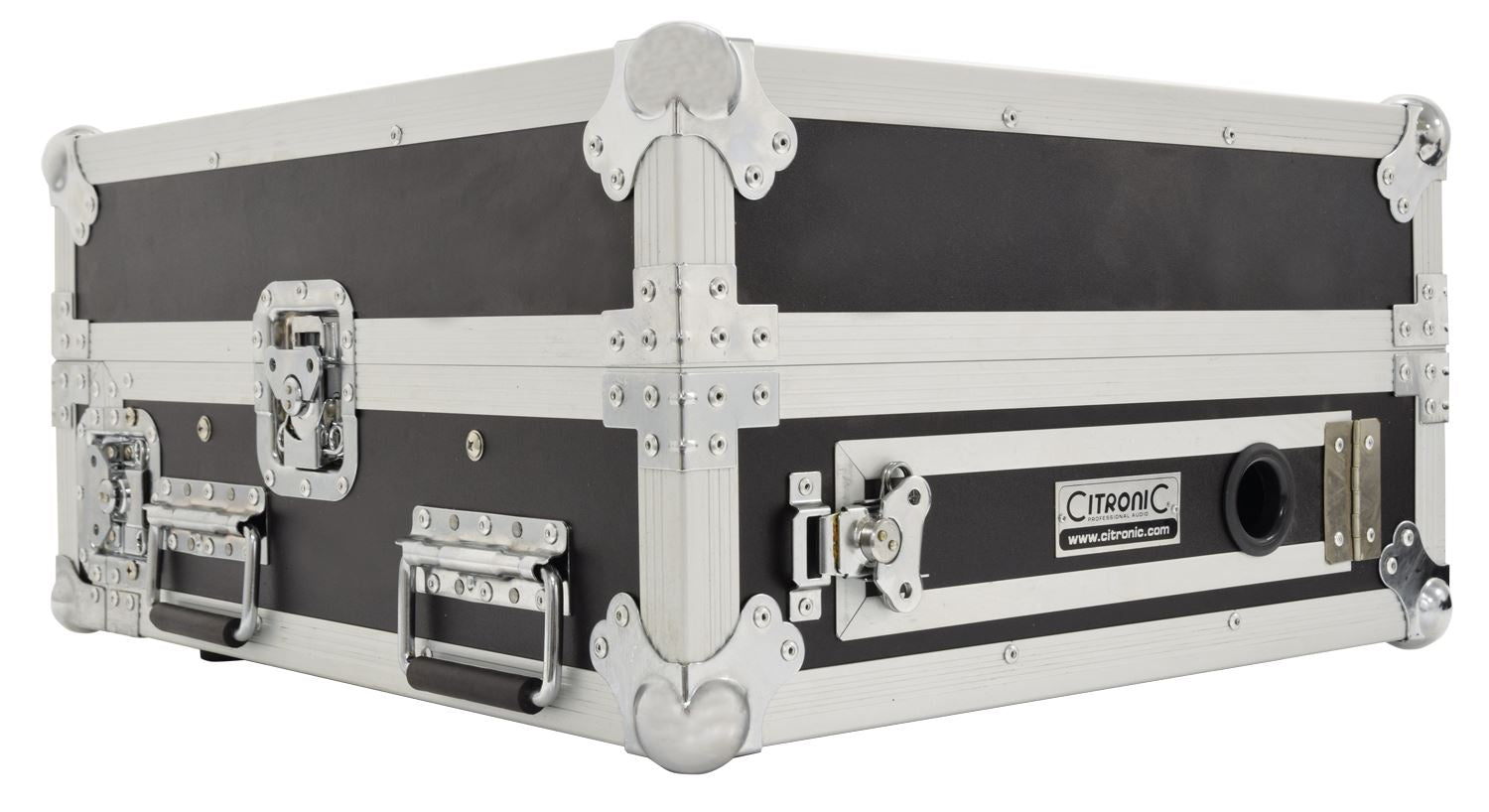 Citronic  19" Rack Cases for Mixer