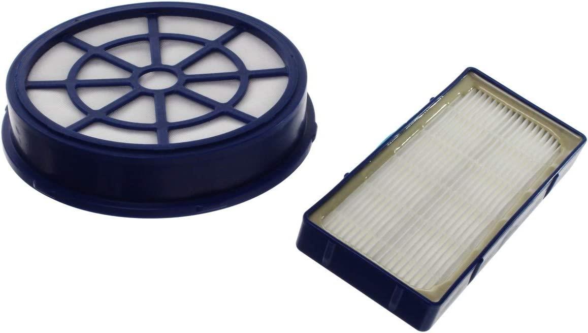 Hoover 35601724 Vacuum Cleaner Compatible pre-motor & post-motor filter kit