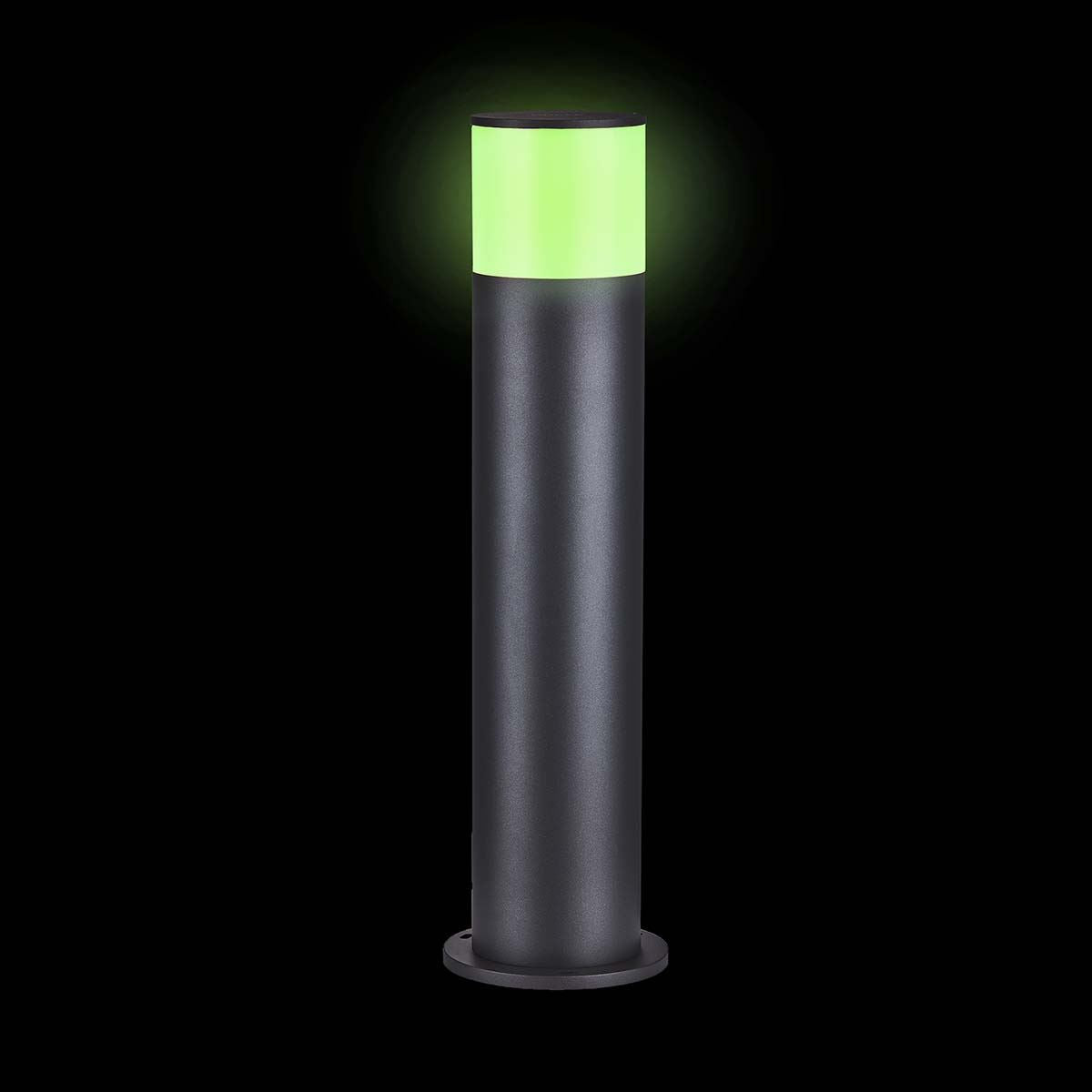 Nedis Smartlife Nedis / Tuya Smart Life Wifi LED RGB Garden Lights Patio Path Walkway Lighting Bollard
