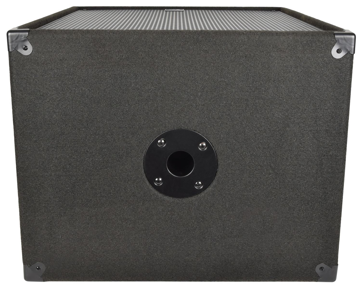 QTX | QT15S Bass box 38cm (15") | Max Power 300W
