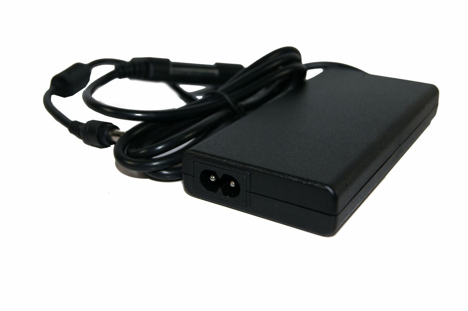 Ex-Pro 65w  Universal Laptop Notebook Power Supply Ultra LCD SLIM AC adapter for worldwide use. 240v AC 50/60hz