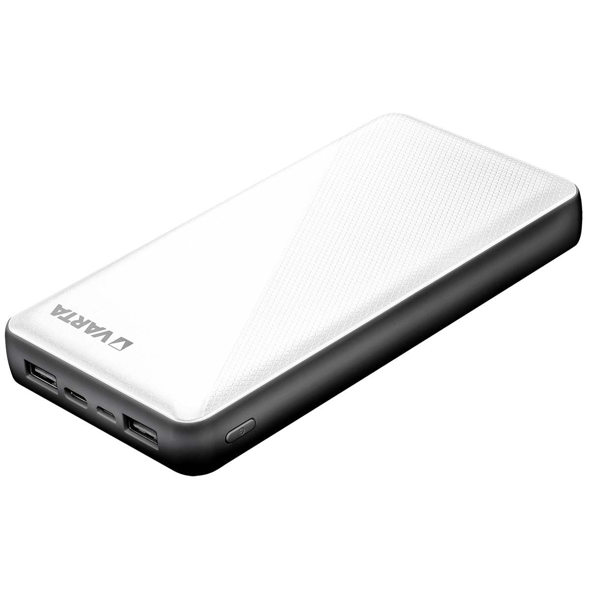 Varta Powerbank Energy | 20000 mAh | Output connection: 2x USB-A / 1x USB-C™