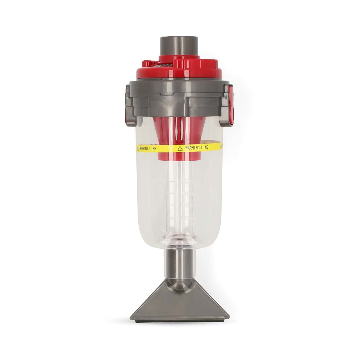 Nedis Wet and Dry Adapter | Universal | Hard Floors / Hard Surfaces / Parquet / Tile | 32 - 35 mm