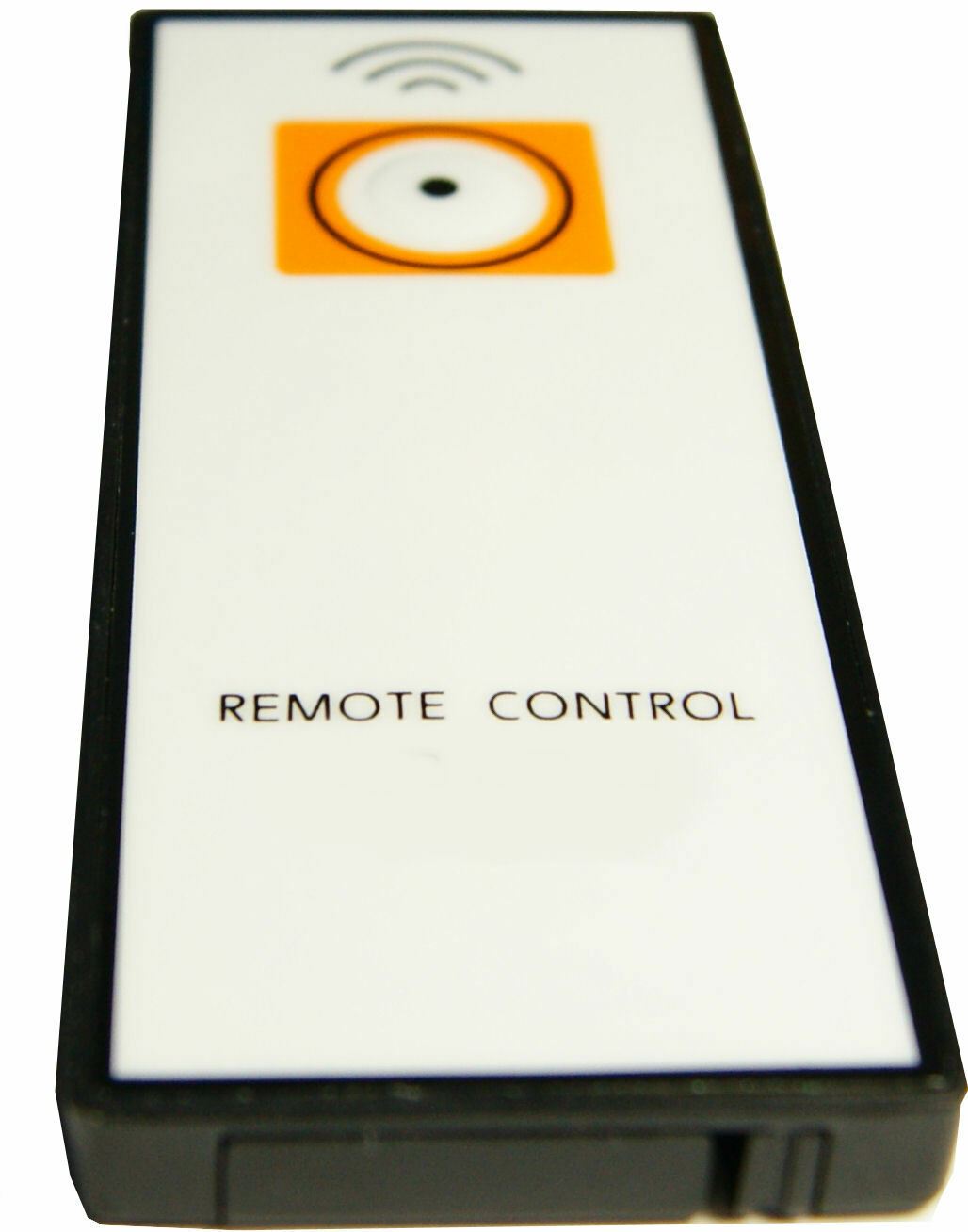 Ex-Pro Nikon ML-L3 White Remote switch shutter release wireless (Infrared) for Nikon DSLR Cameras