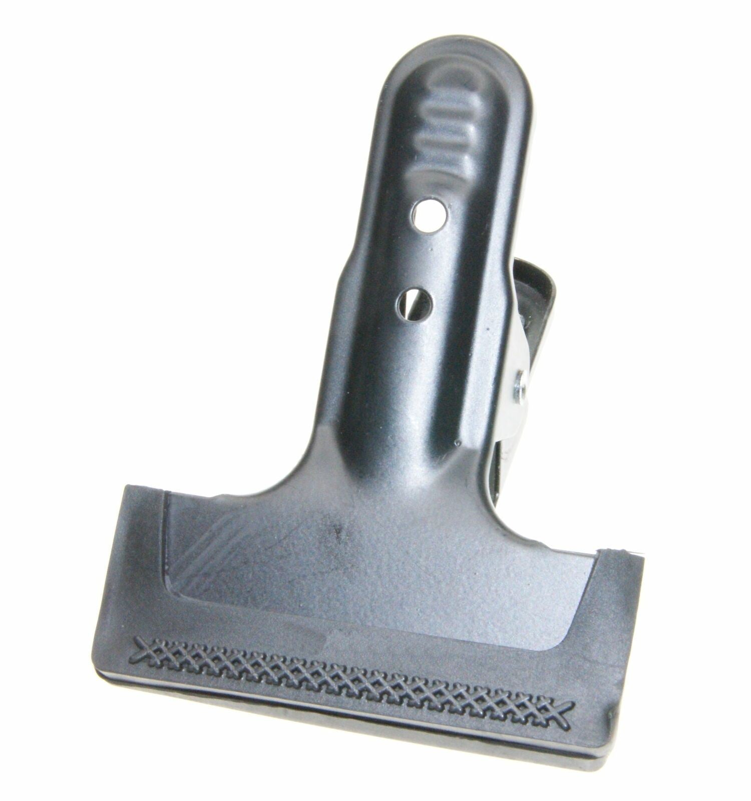 Ex-Pro Studio Background Clip 45mm Metal Grip with Rubber Protective Cover