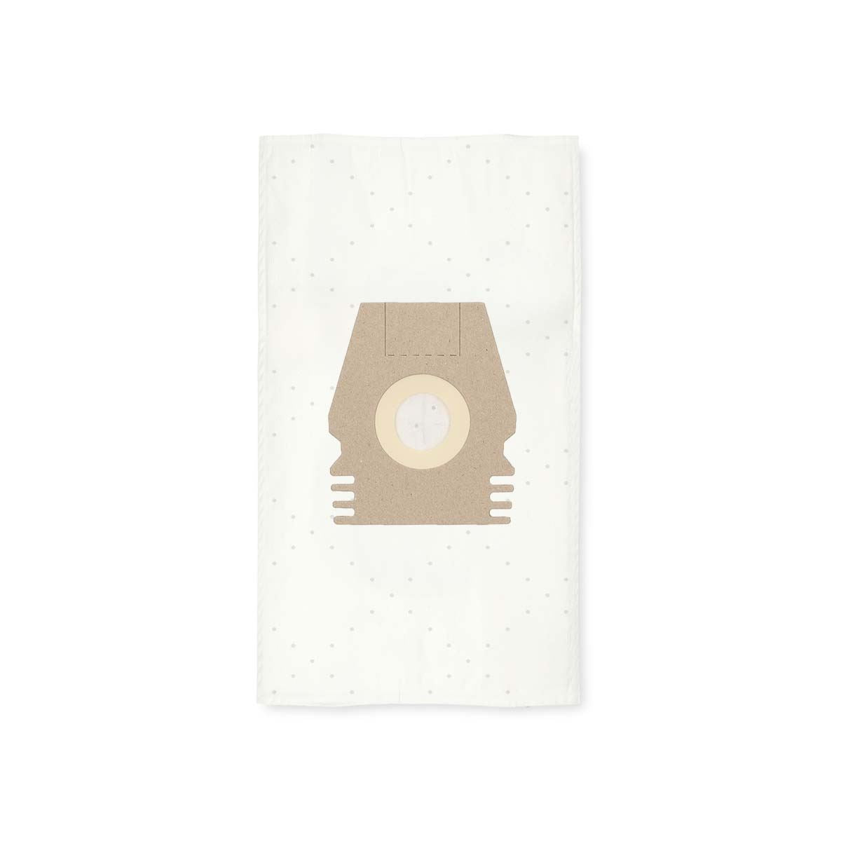 Nedis Vacuum Cleaner Bag | 4 pcs | Synthetic | Replacement for Miele CO / Miele Guard S1 / L1 / M1 Series)