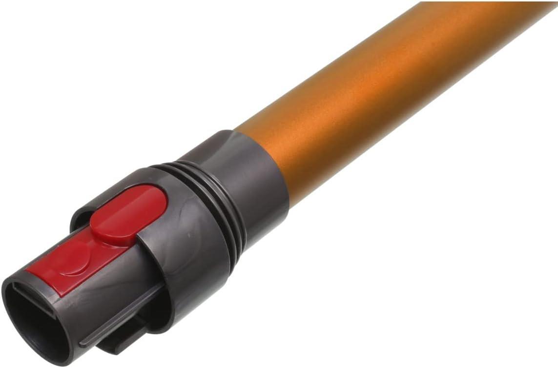 Dyson 969109 Orange Extension Tube Wand Replacement for V7, V8, V10, V11, SV7, SV8, SV10, SV11, SV12, SV14