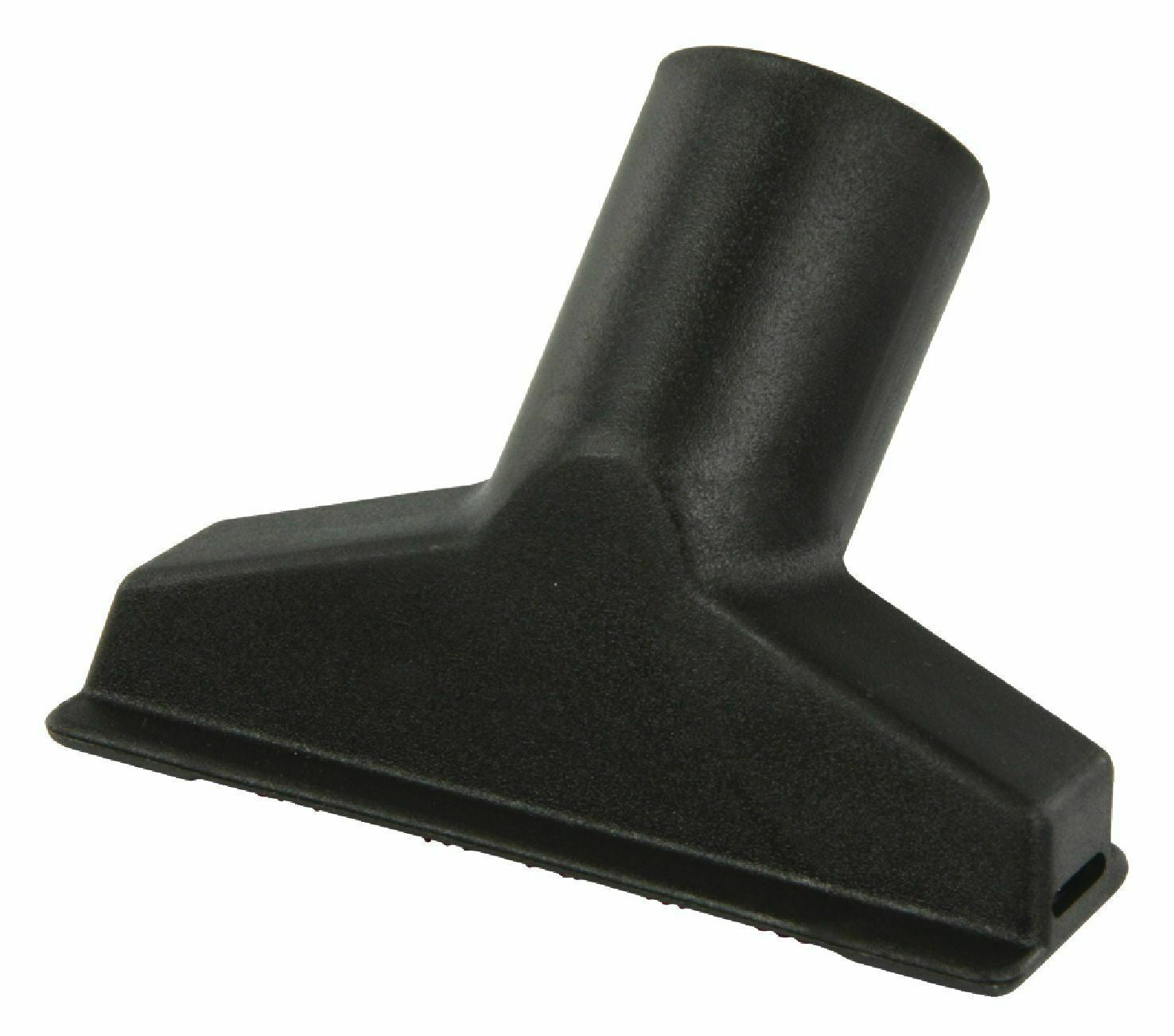 Nedis Vacuum Cleaner Upholstery Nozzle | 35 - 30 mm | Black