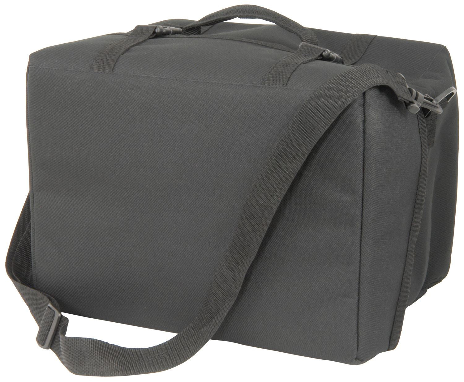 Chord Transit Bag for 6 Microphones & Leads