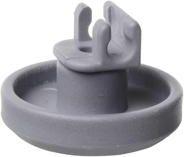 Dishwasher Lower Basket Wheel 2372352 for Miele G1000, G2000, G400, G600, G800, G900