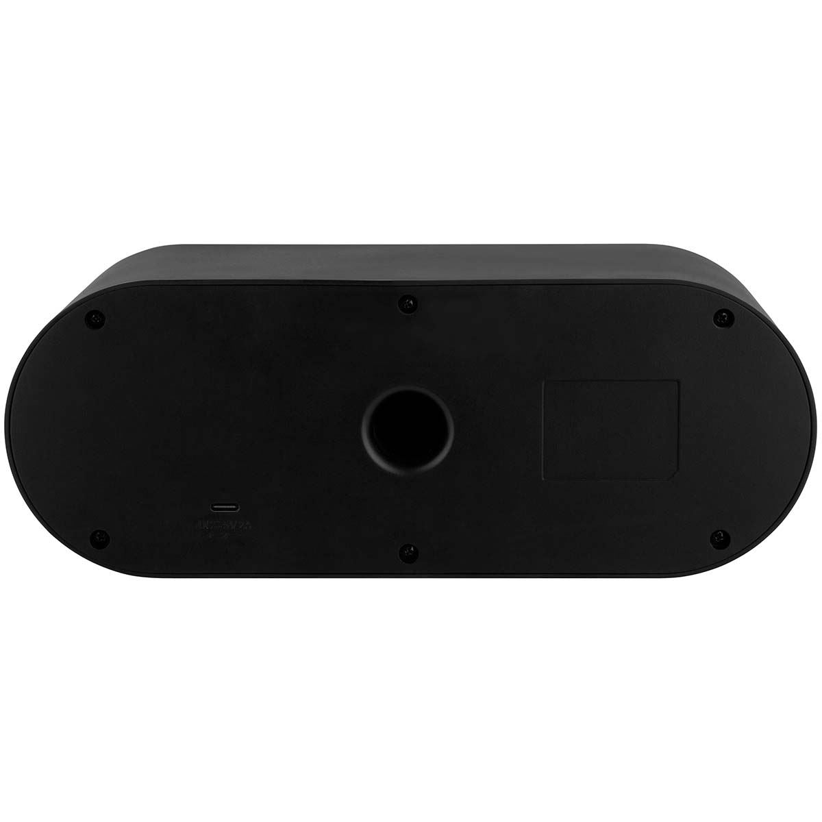 Imperial i105 Wi-Fi Internet Radio with 2.4 Inch Color Display Black