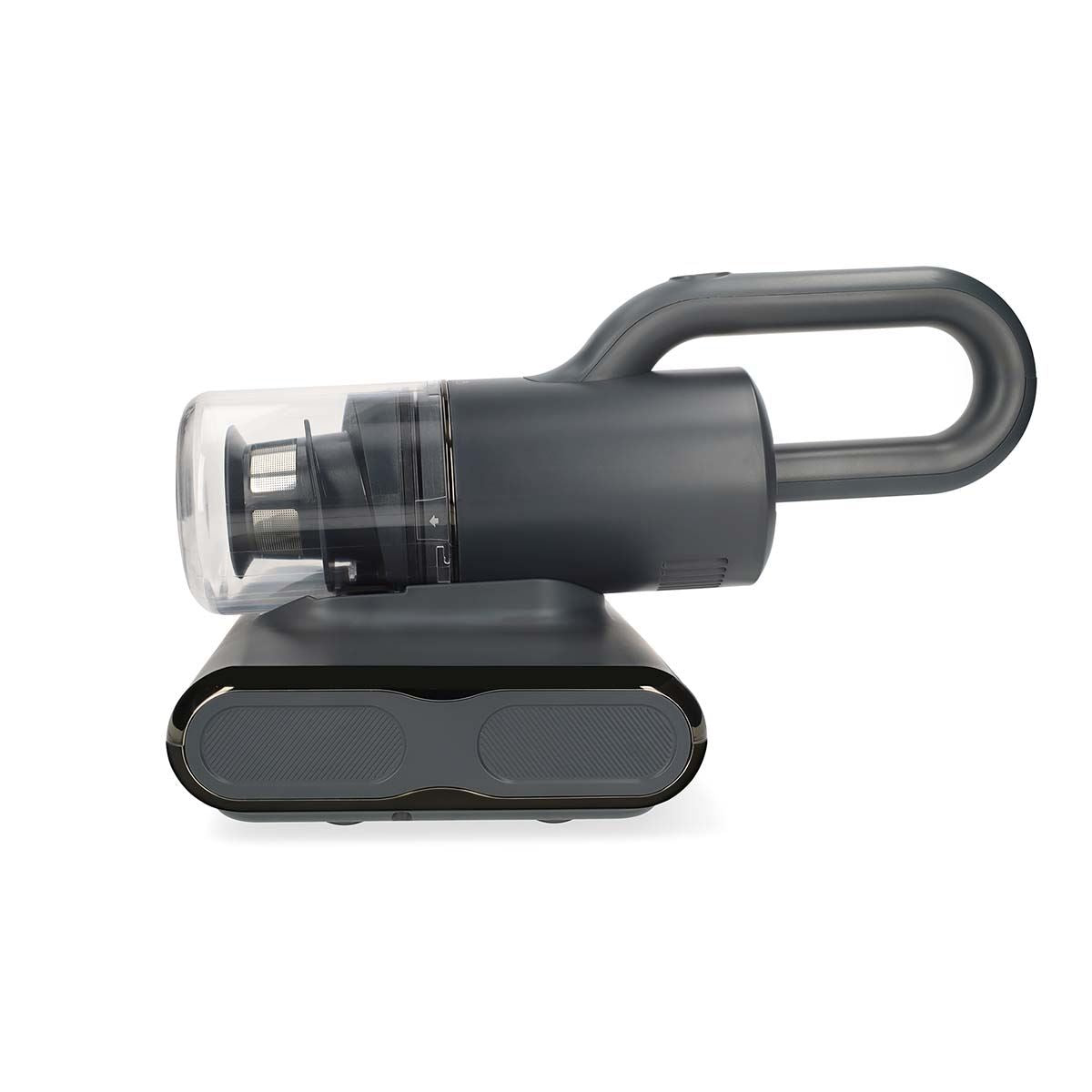 Nedis 5-in-1 Corded Handheld UV Mattress Vacuum Dual Rolling Brush Cleaner 500W  Hepa, Mite remover, Ultrasonic and UV sterillization