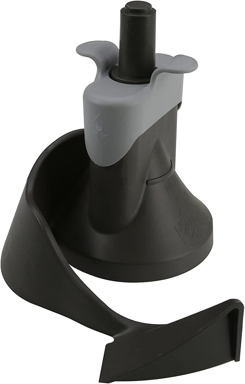 Replacement Mixing Paddle Blade & Seal for Tefal Actifry AL8000, Gourmand FZ7000, FZ707, FZ7002, GH8000, GH806 Series