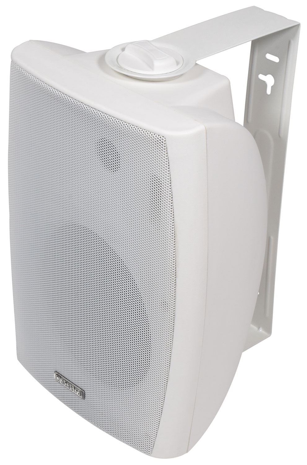 Adastra BM6V Series Indoor Wallmount Speaker 6.5" 40w - White