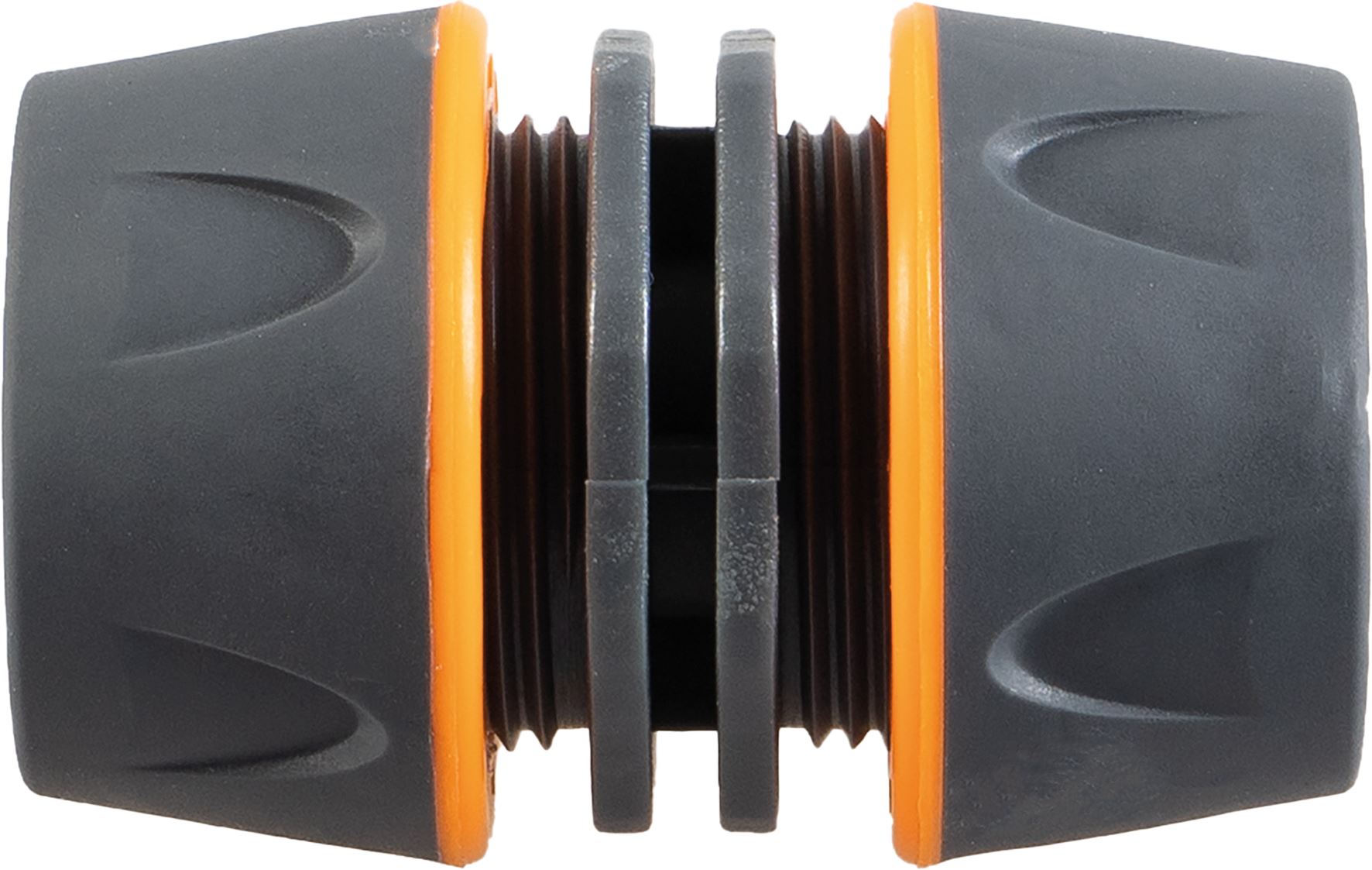 Garden Hose Pipe 1/2 Inch Joint Mender Connector Adapter