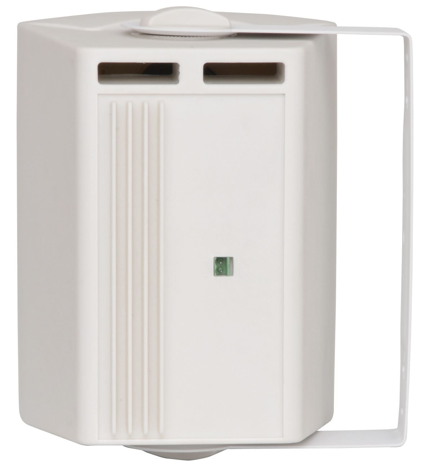 Adastra 5.25" Active Stereo Speaker Set 2x30W RMS White