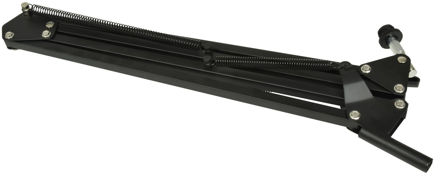 Citronic USB Streaming Podcast PC Microphone Studio Cardioid Condenser Mic Kit