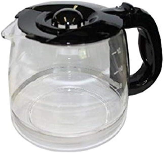 Russell Hobbs Replacement Glass Jug for Coffee Machine 12693 14421 18496 14421-56