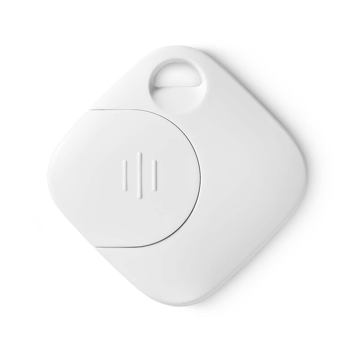 Nedis SmartLife Smart Tag GPS Tracker Finder Anti lost Alarm Bluetooth