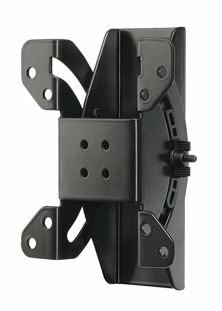 Sanus Tilt TV Wall Mount | 13 - 26 " | Maximum supported screen weight: 22 kg | Tiltable | Steel | Black