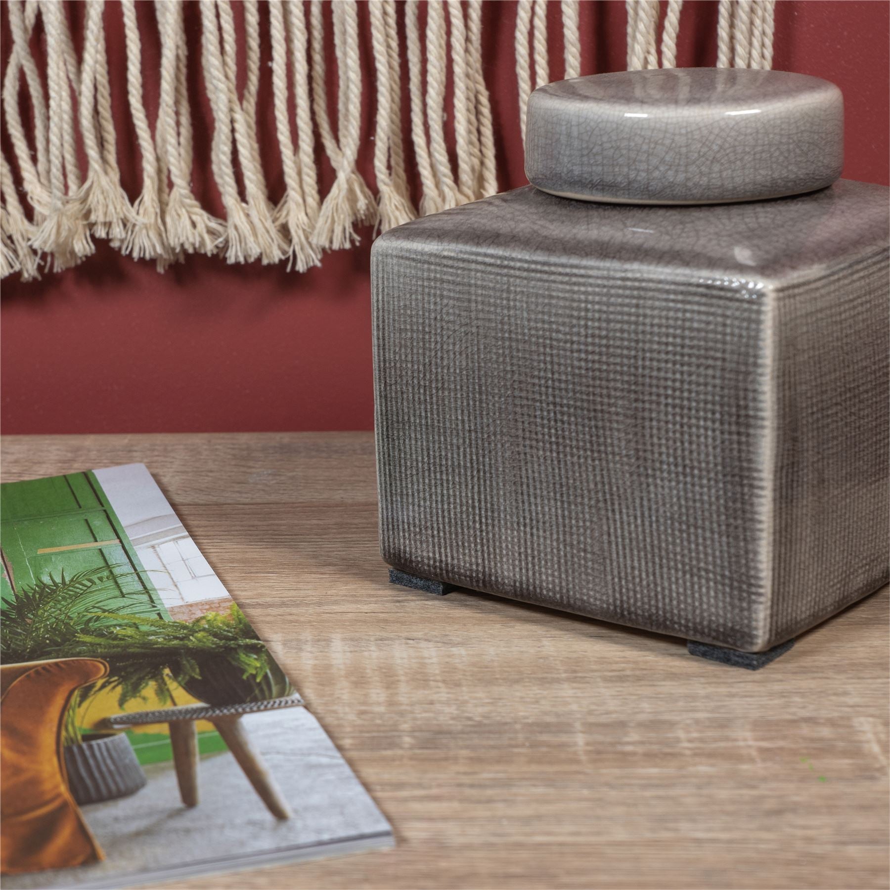 28mm 20 Pack Square Felt Pads Self Adhesive Black Sticky Furniture Floor Chair Legs Protectors