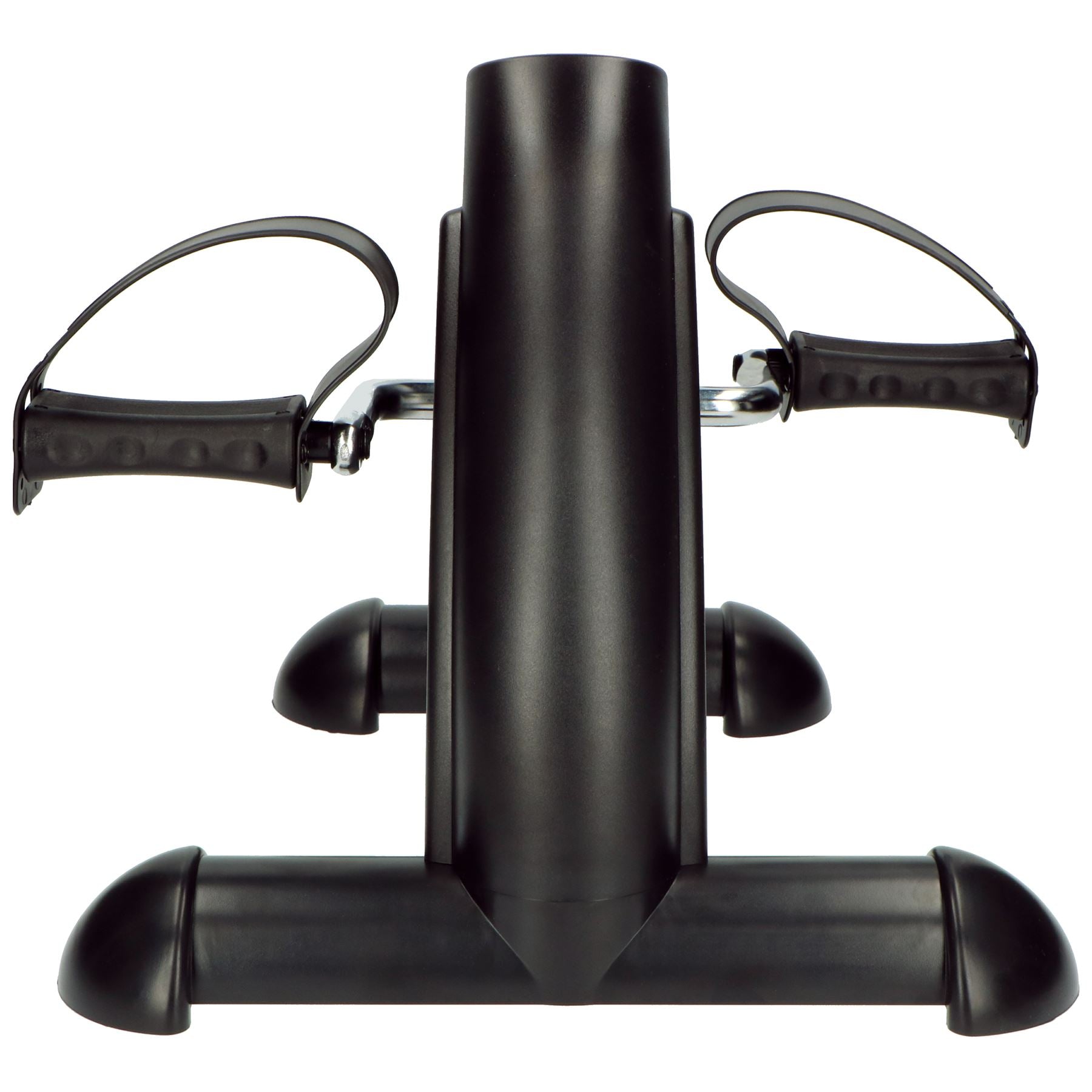 Fysic Mobility Trainer Pedal Exerciser Bike Exerciser with LCD for Legs, Arm, Foot Training at Home, Office, Work, Gym , Under Desk Sitting Fitness Equipment for Men & Women