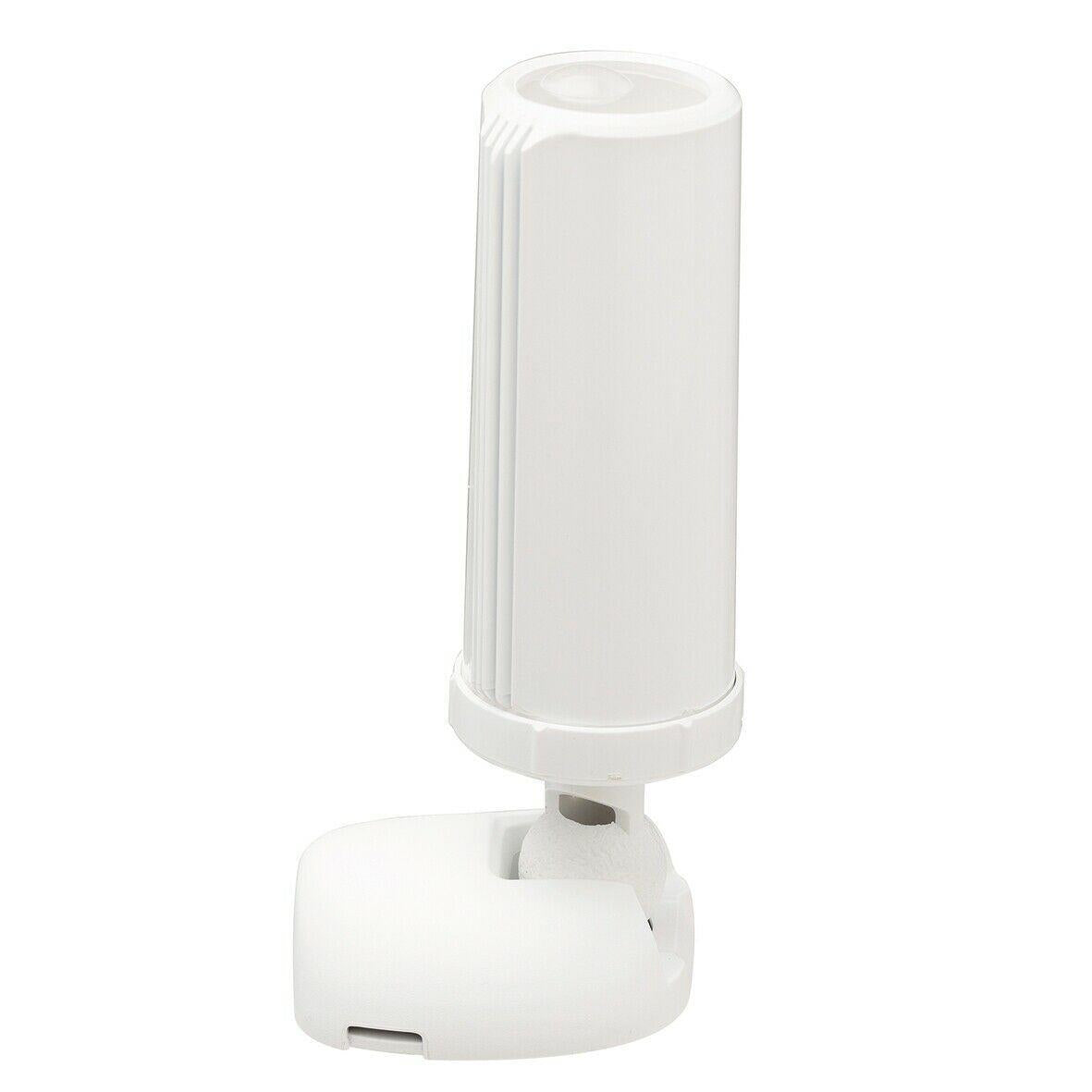 Directional LED Light Cupboard / Garage / Shed Lights PIR Motion Senso