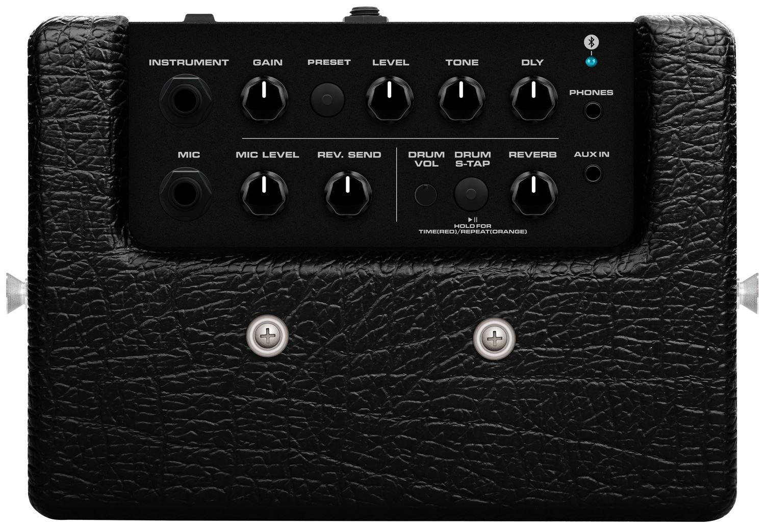 Nu-x Mighty 8BT Guitar Amp