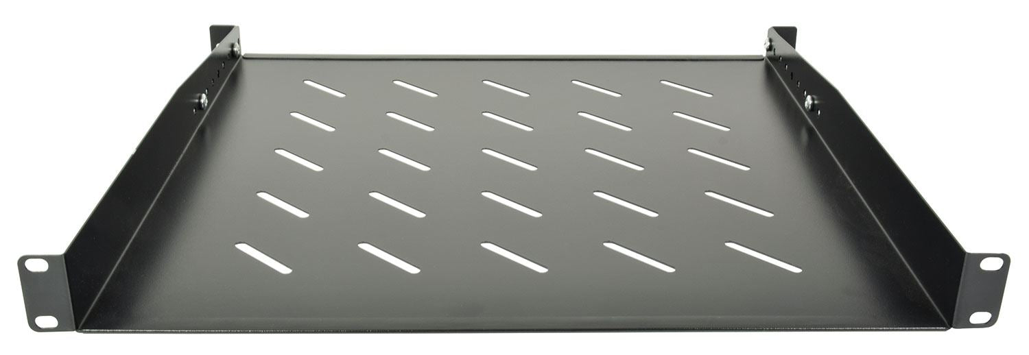 Adastra Rack Cabinets 1U Rack Support Shelf - 440D