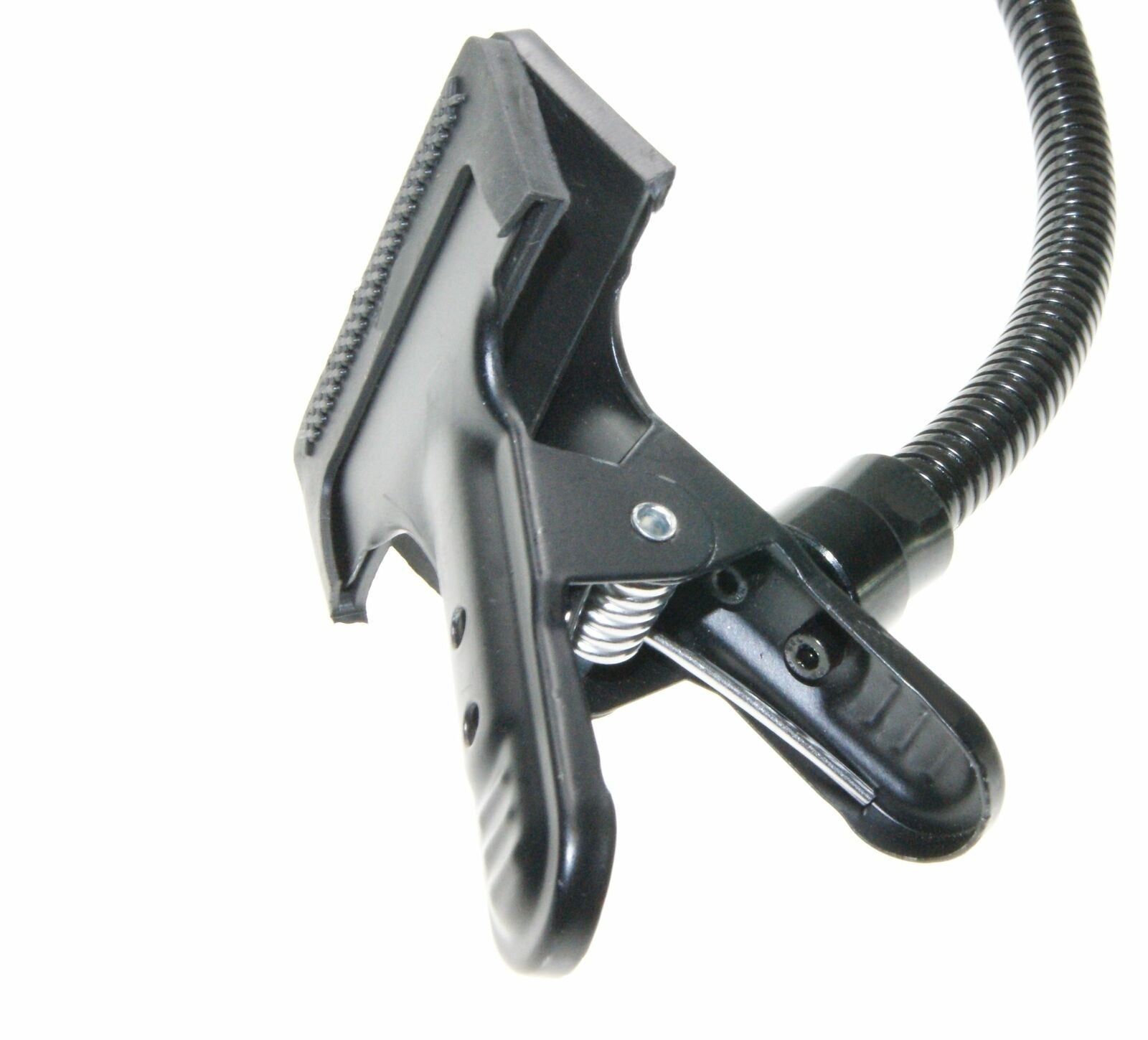 Ex-Pro Multi-Functional Clamp Clip 50cm Flexible Arm with 1/4" Mount Spigot
