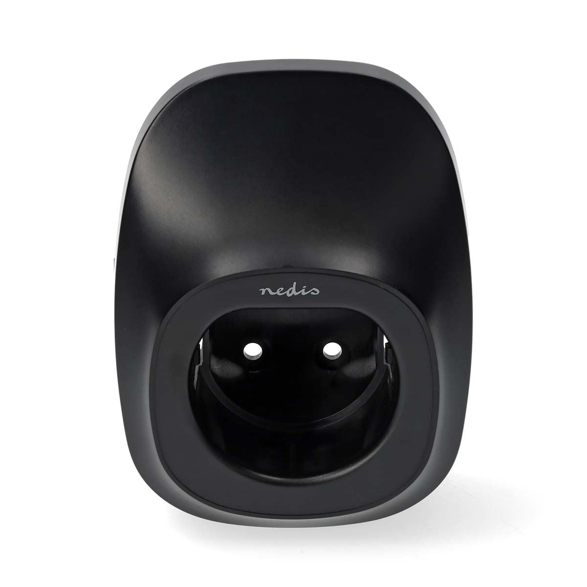 Nedis Electric Vehicle Accessories | Storage & Organising | Cable Holder | Black | Polycarbonate