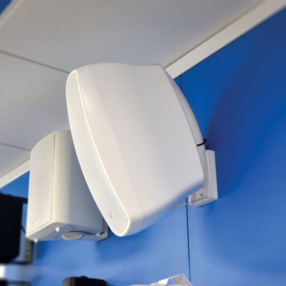 Adastra BH8 Background Speakers 8