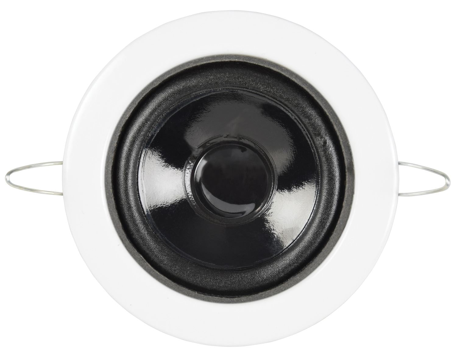 Adastra EC36V 3" Metal Water Resistant Bathroom Ceiling Speaker 100V