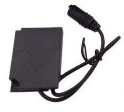 Ex-Pro Nikon EH-62F, EH62F AC Mains Power Supply Adapter & EP-62F Coupler kit