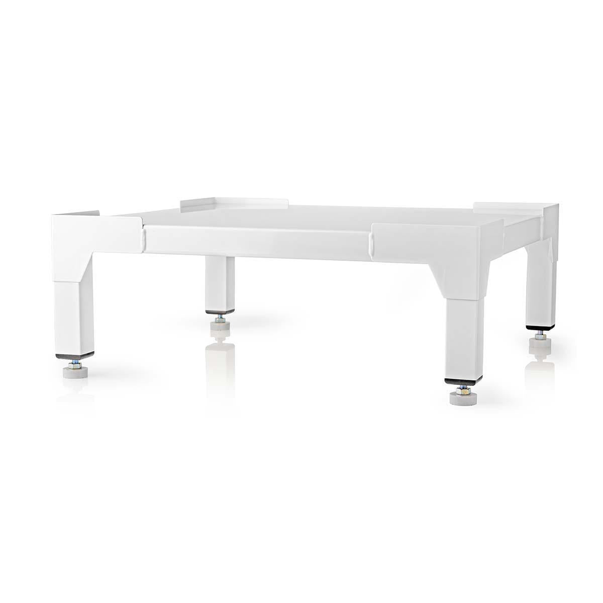 Nedis Washing Machine / Dryer Pedestal Stand Non-slip Disabled Elderly Raiser 20cm