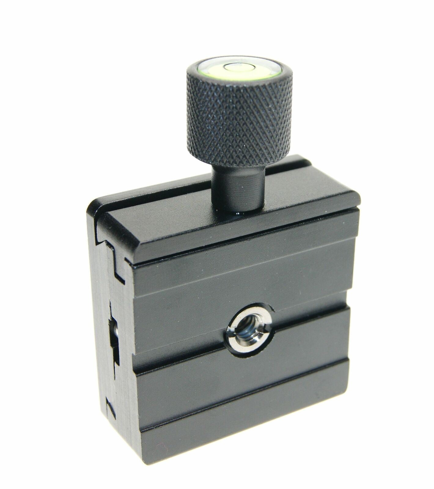 Ex-Pro Mountable Tripod/Light stand Replacement Quick release plate system 50x50mm