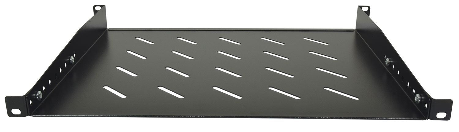Adastra Rack Cabinets 1U Rack Support Shelf - 350D