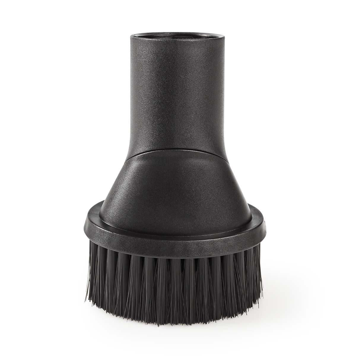 Nedis Dusting Brush | Plastic Hair | Universally applicable | 30 / 32 / 35 mm