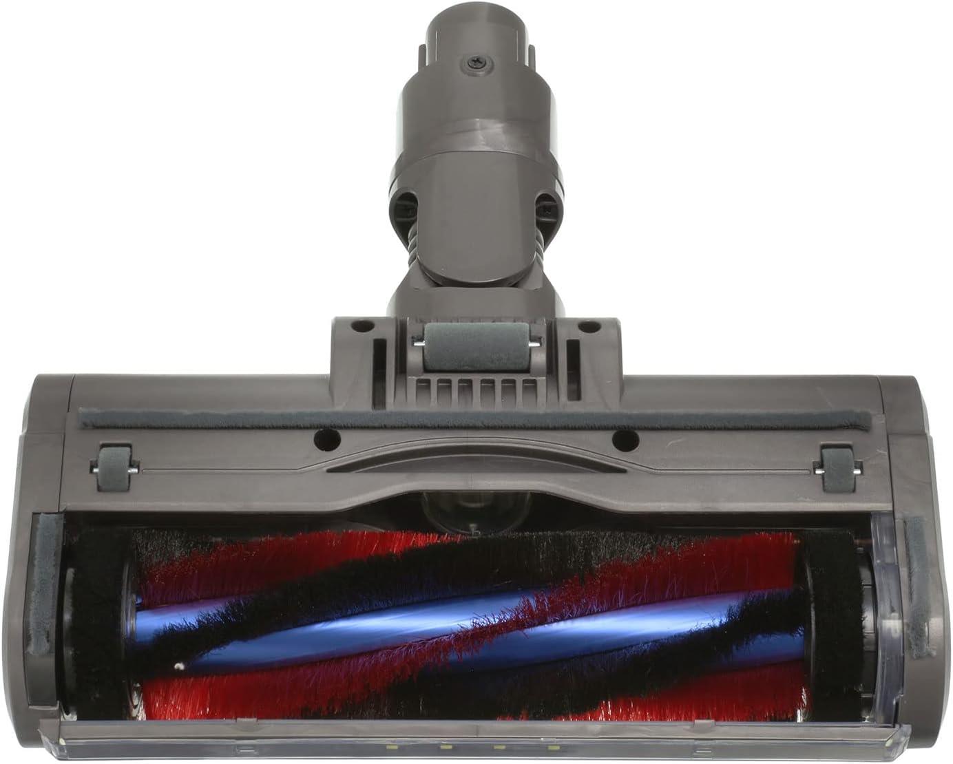 Dyson V7 V8 V10 V11 Quick Release Carbon Fibre Brush Motorised Floor Tool 164533-01