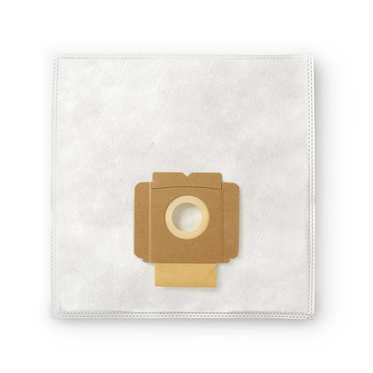 Nedis Vacuum Cleaner Bag | 4 pcs | Synthetic | Most sold for: Electrolux | White