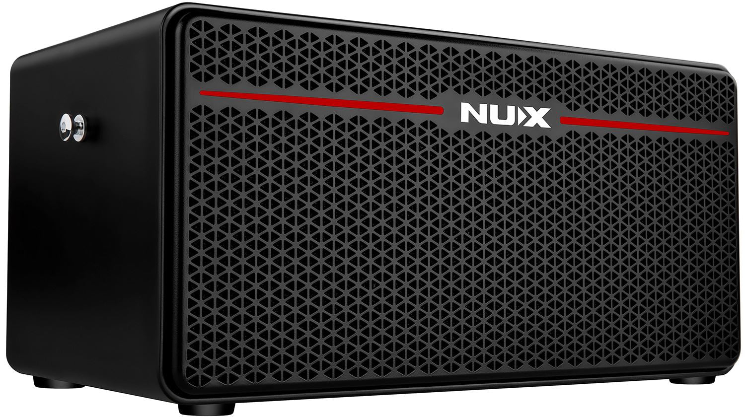 Nu-x Mighty Space Portable Wireless Modelling 30w Amplifier